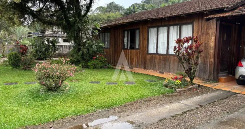 Casa com 3 quartos à venda na Joinville, --, Pirabeiraba, Joinville