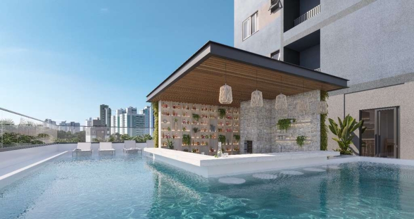 Apartamento com 3 quartos à venda na Avenida Emanoel Pinto, --, Centro, Balneário Piçarras