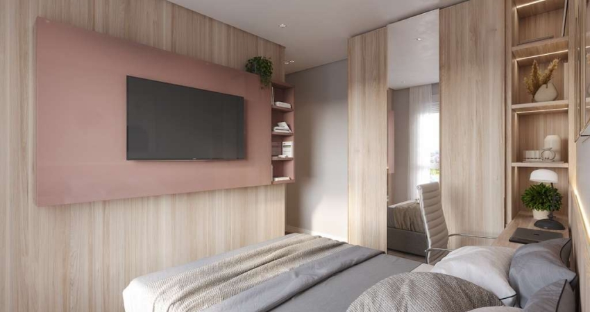 Apartamento com 3 quartos à venda na Eng Antonio Gioppo, --, Tabuleiro, Barra Velha