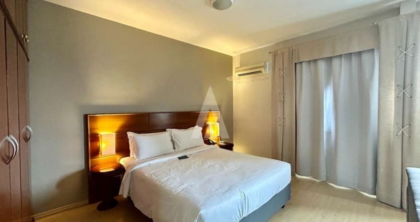 Flat com 1 quarto à venda na Rua Otto Boehm, --, Centro, Joinville
