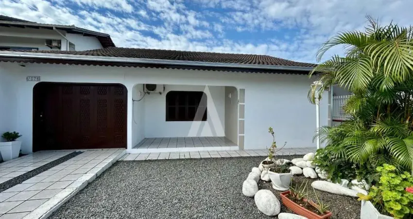 Casa com 3 quartos à venda na Manaus, --, Balneário Enseada, São Francisco do Sul