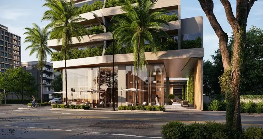 Apartamento com 2 quartos à venda na Avenida Nereu Ramos, --, Centro, Balneário Piçarras