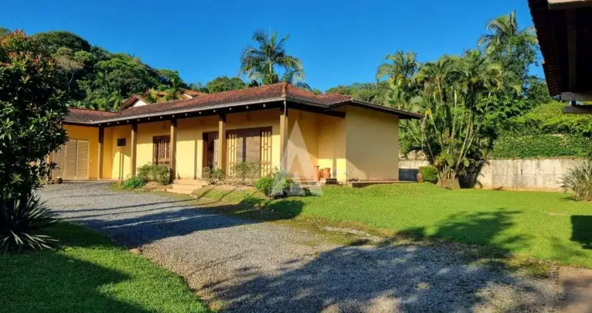 Casa com 3 quartos à venda na Carlos Miers, --, América, Joinville