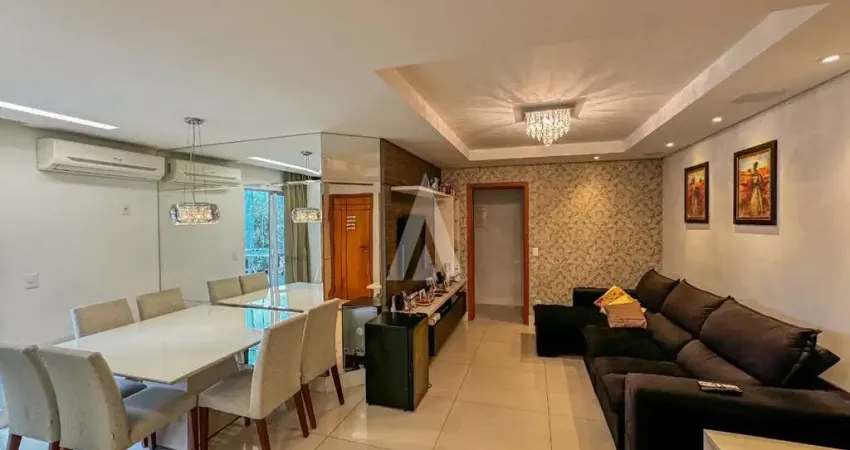 Apartamento com 3 quartos à venda na Rua Pernambuco, --, Anita Garibaldi, Joinville