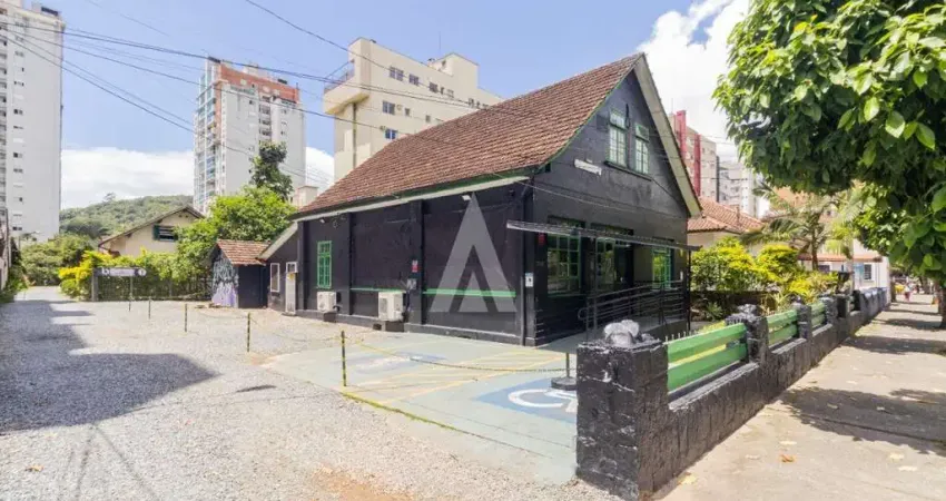 Terreno para prédio à venda no bairro centro em joinville, por r$ 5.000.000.00.