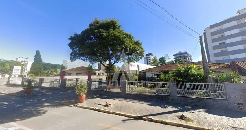 Terreno à venda na Rua Marquês de Olinda, --, Santo Antônio, Joinville