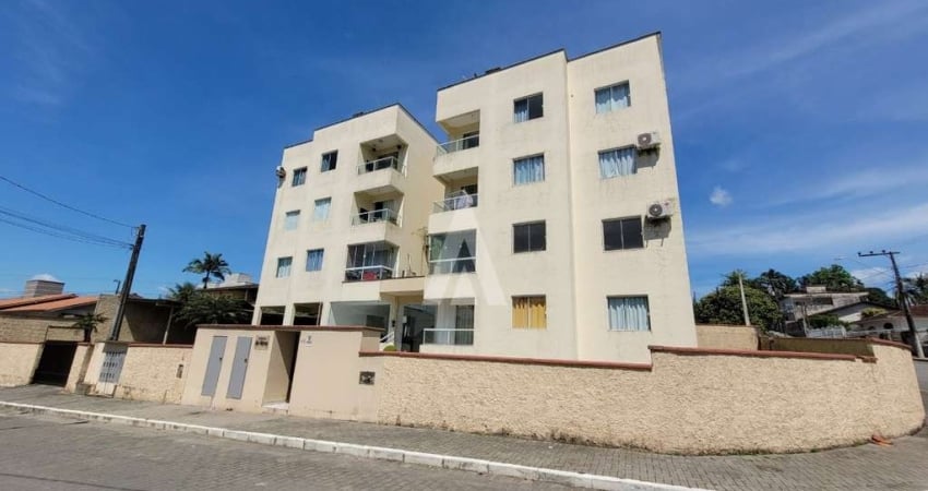 Apartamento com 2 quartos à venda na ANISIO SOFIATTI, --, São Marcos, Joinville