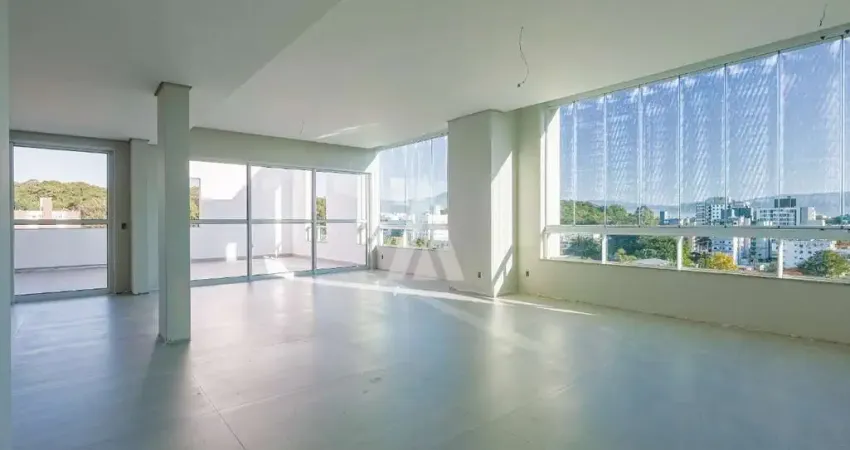 Cobertura com 3 quartos à venda na Rua Otto Benack, --, Bom Retiro, Joinville