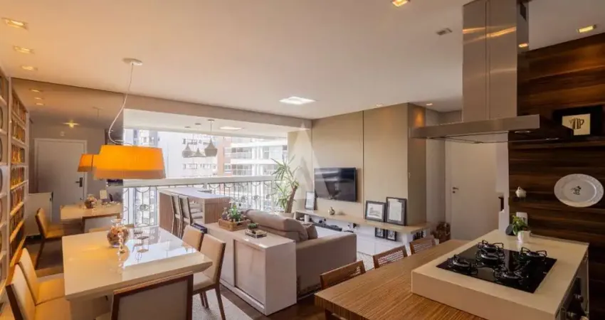 Apartamento com 3 quartos à venda na Rua Expedicionário Holz, --, Centro, Joinville