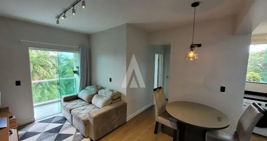 Apartamento com 2 quartos à venda na Rua Diogo Dias Velho, --, Costa e Silva, Joinville