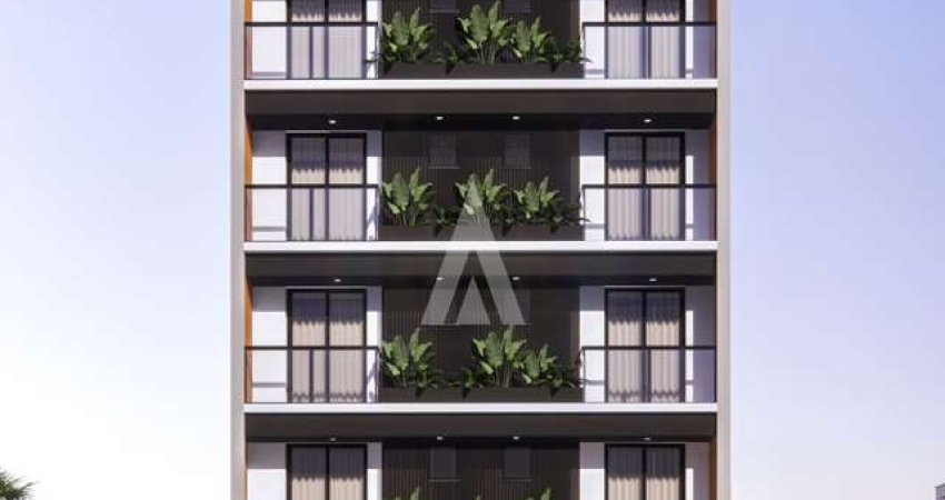 Apartamento com 2 quartos à venda na Rua Joaçaba, --, Saguaçu, Joinville