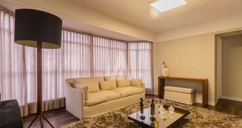 Apartamento com 3 quartos à venda na Rua Lages, --, América, Joinville