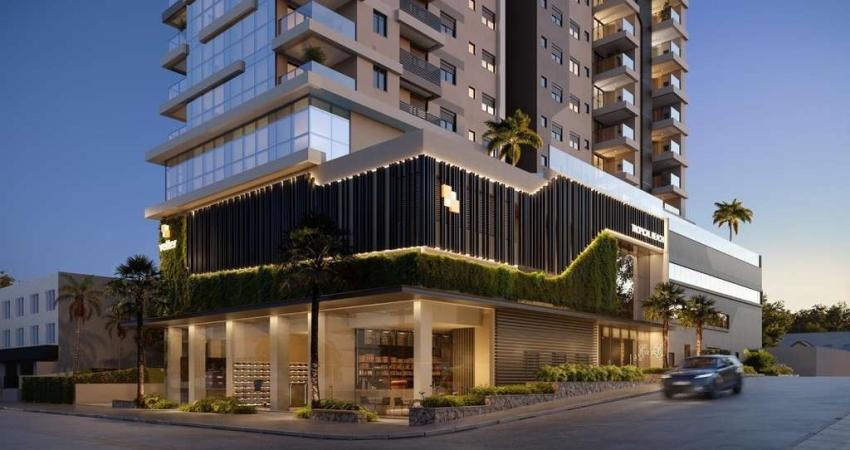 Apartamento com 3 quartos à venda na LAGOSTA, --, Itacolomi, Balneário Piçarras