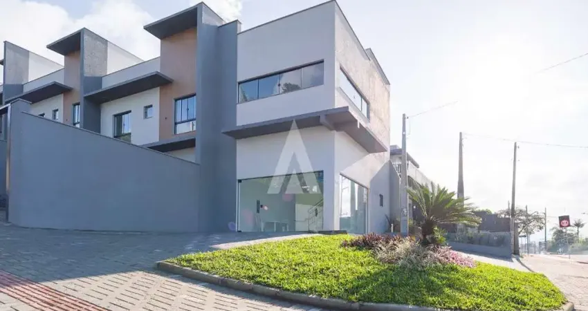 Sala comercial à venda na Elmuth Fallgatter, --, Boa Vista, Joinville