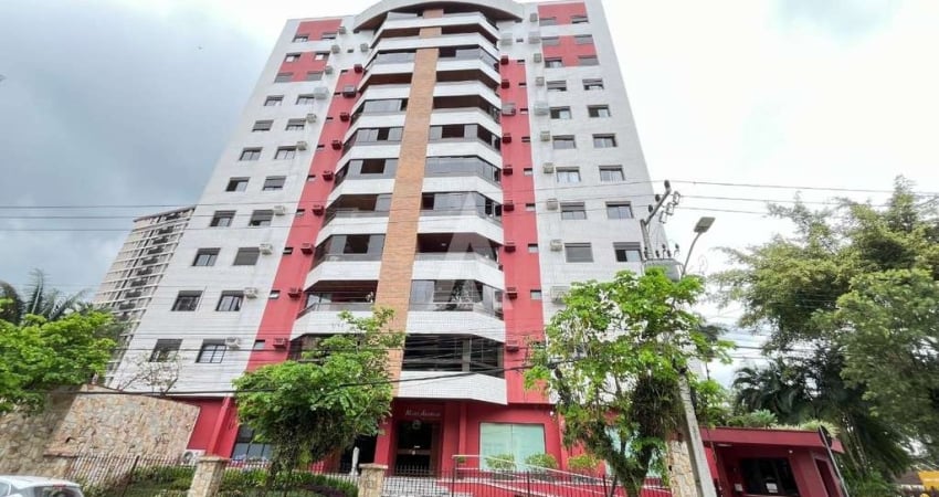 Apartamento com 3 quartos à venda na Rua Otto Boehm, --, Atiradores, Joinville