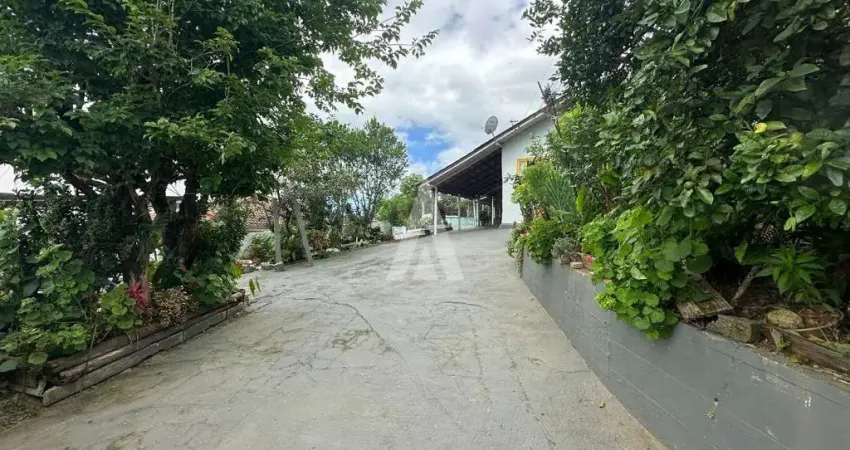 Casa com 3 quartos à venda na Rua Agostinho José Cognaco, --, Costa e Silva, Joinville