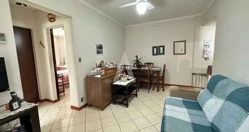 Apartamento com 2 quartos à venda na Praça Albano Schimidt, --, Boa Vista, Joinville