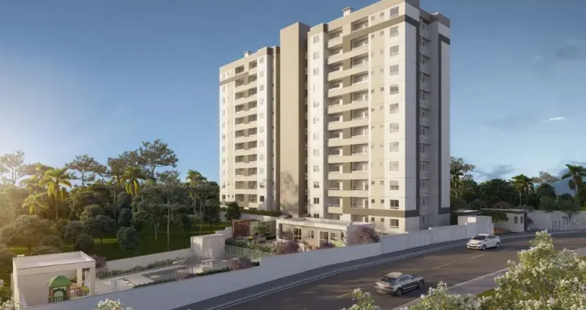 Apartamento com 2 quartos à venda na GERALDO CARDOSO, --, Nossa Senhora da Paz, Balneário Piçarras