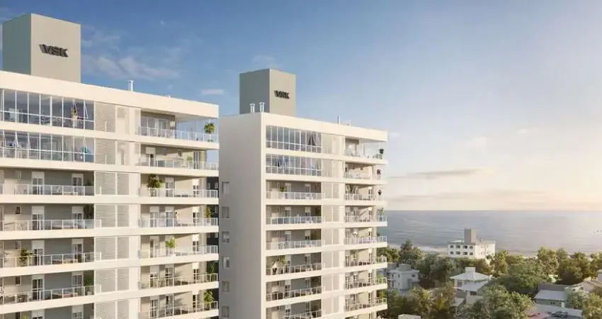 Apartamento com 3 quartos à venda na Rua Serena, --, Itacolomi, Balneário Piçarras