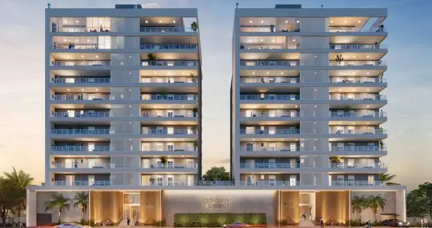Apartamento com 3 quartos à venda na Rua Serena, --, Itacolomi, Balneário Piçarras
