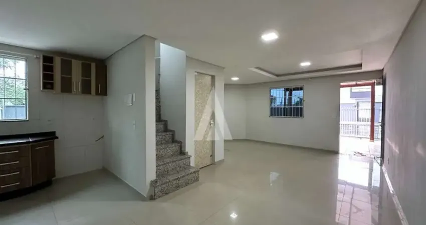 Casa com 3 quartos à venda na Carlos Vitor Hard, --, Vila Nova, Joinville