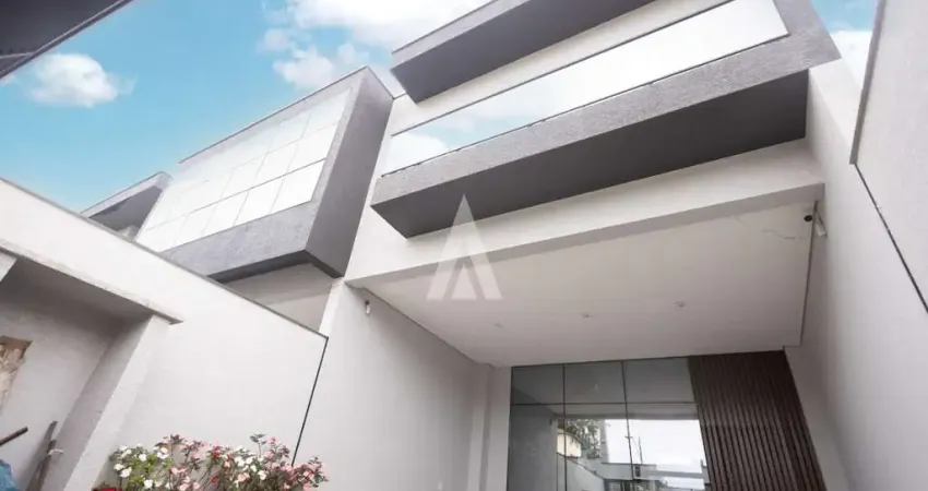 Casa com 3 quartos à venda na Rua Almirante Jaceguay, --, Santo Antônio, Joinville