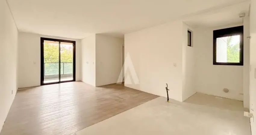 Apartamento com 3 quartos à venda na Rua Coronel Santiago, --, Anita Garibaldi, Joinville