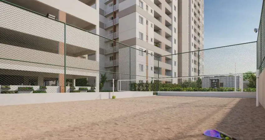 Apartamento com 2 quartos à venda na Vice Prefeito Luiz Carlos Garcia, --, Santo Antônio, Joinville