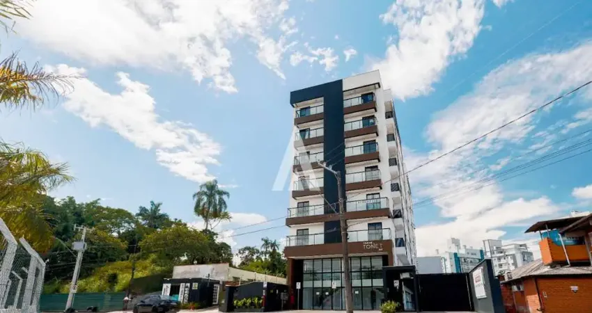 Apartamento com 1 suíte e 1 quarto à venda no bairro Anita Garibaldi em Joinville-SC por R$548.000,00.
