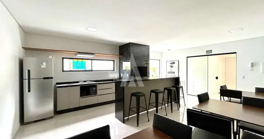 Apartamento com 2 quartos à venda na Rua Rio Grande do Norte, --, Anita Garibaldi, Joinville