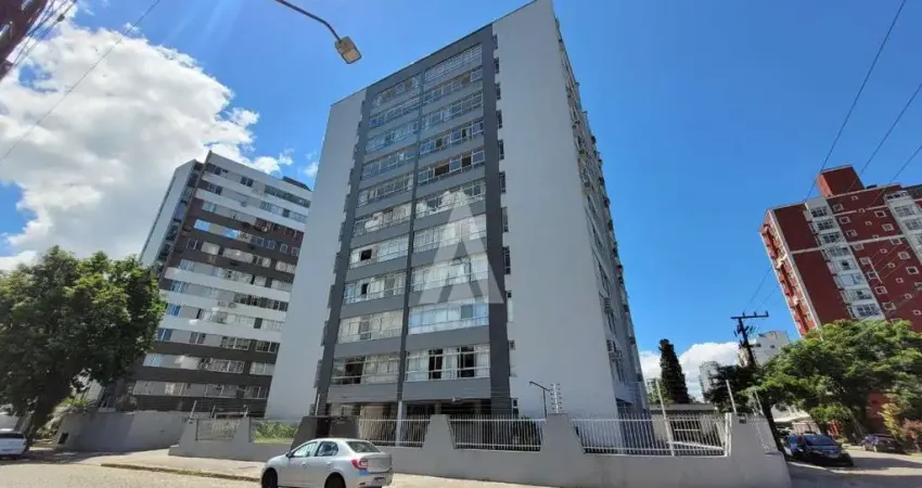 Apartamento com 3 quartos à venda na Rua Paraná, --, Anita Garibaldi, Joinville
