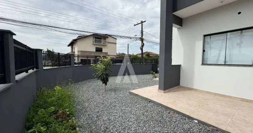 Casa com 3 quartos à venda na Paramirim, --, Boa Vista, Joinville