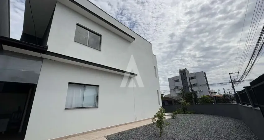 Casa com 3 quartos à venda na Paramirim, --, Boa Vista, Joinville
