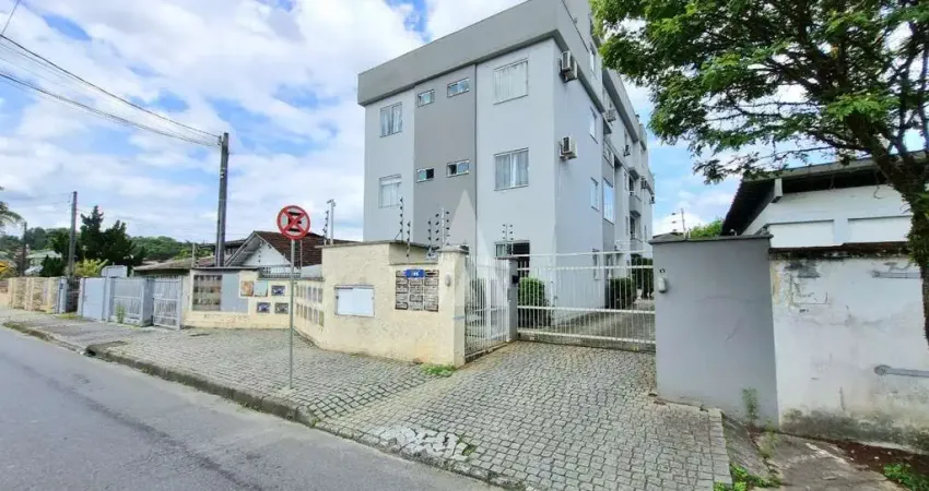 Apartamento com 2 quartos à venda na Rua Bagé, --, Anita Garibaldi, Joinville