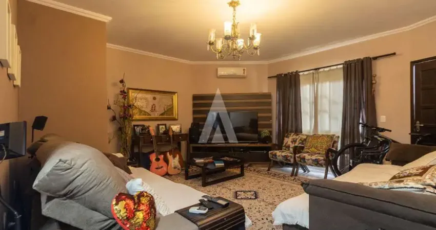 Casa com 3 quartos à venda na Servidão Bernardo Boing, --, Saguaçu, Joinville