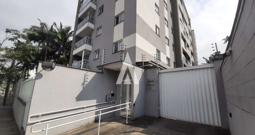Apartamento com 2 quartos à venda na Rua Walmor Harger, --, Costa e Silva, Joinville