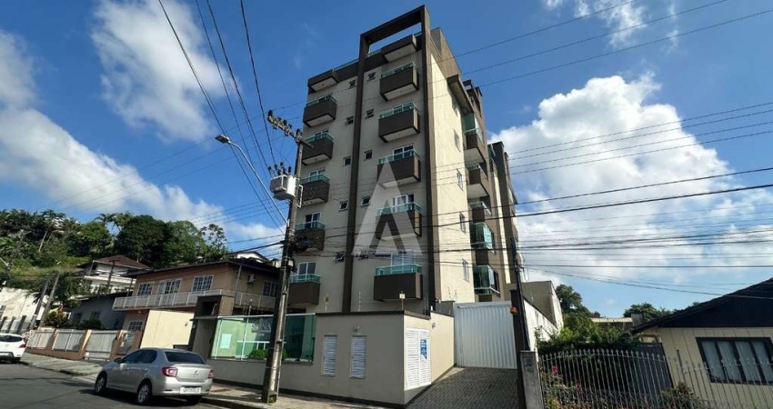Apartamento com 2 quartos à venda na Rua Guararapes, --, Floresta, Joinville