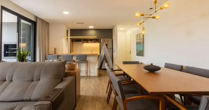 Apartamento com 2 quartos à venda na Rua Eduardo Trinks, --, América, Joinville