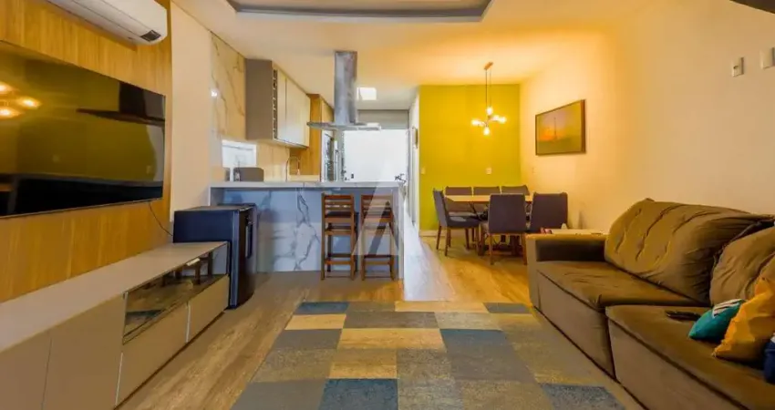 Casa com 3 quartos à venda na Servidao Rudi Schroeder, --, Saguaçu, Joinville
