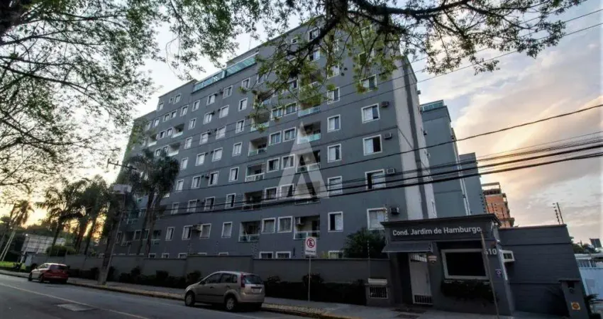Cobertura com 2 quartos à venda na Rua Presidente Prudente de Moraes, --, Santo Antônio, Joinville