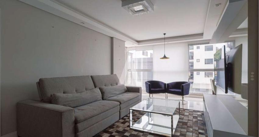 Apartamento com 4 quartos à venda na Rua Fernando Machado, --, América, Joinville
