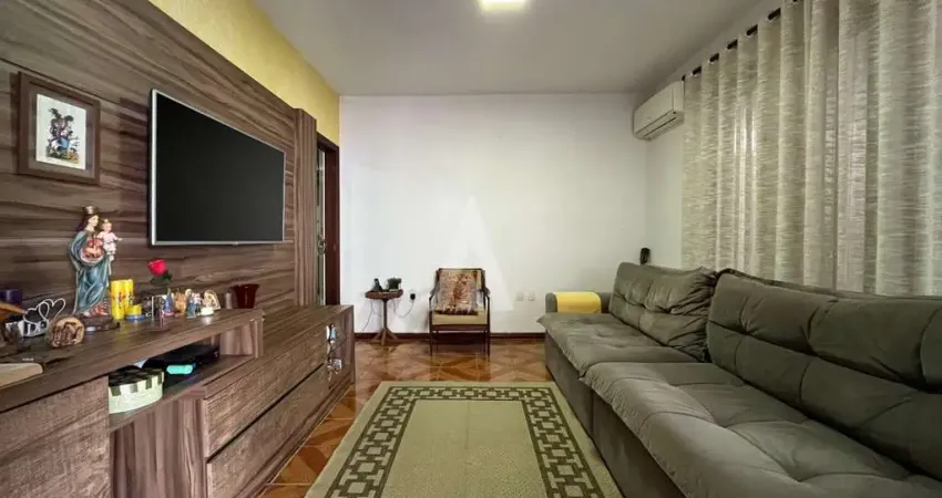 Casa com 3 quartos à venda na Rua José do Patrocínio, --, Saguaçu, Joinville