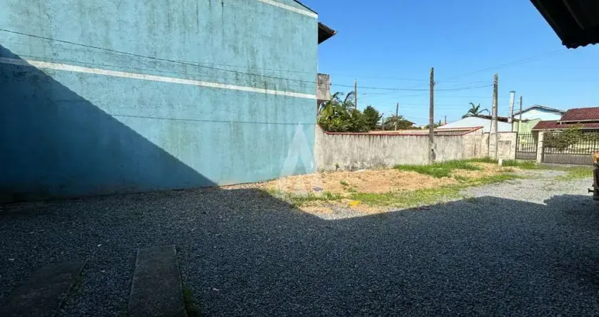 Terreno à venda na Altino da Silva, --, Espinheiros, Joinville