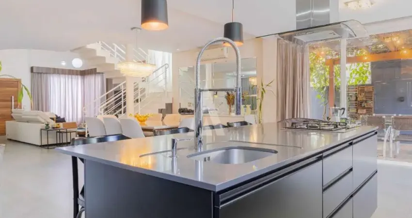 Casa em condomínio fechado com 3 quartos à venda na MACAPA, --, Anita Garibaldi, Joinville