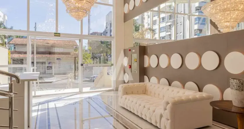 Apartamento com 3 quartos à venda na Rua Alvarenga Peixoto, --, América, Joinville