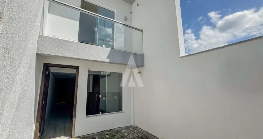 Casa com 2 quartos à venda na Das Costureiras, --, Costa e Silva, Joinville