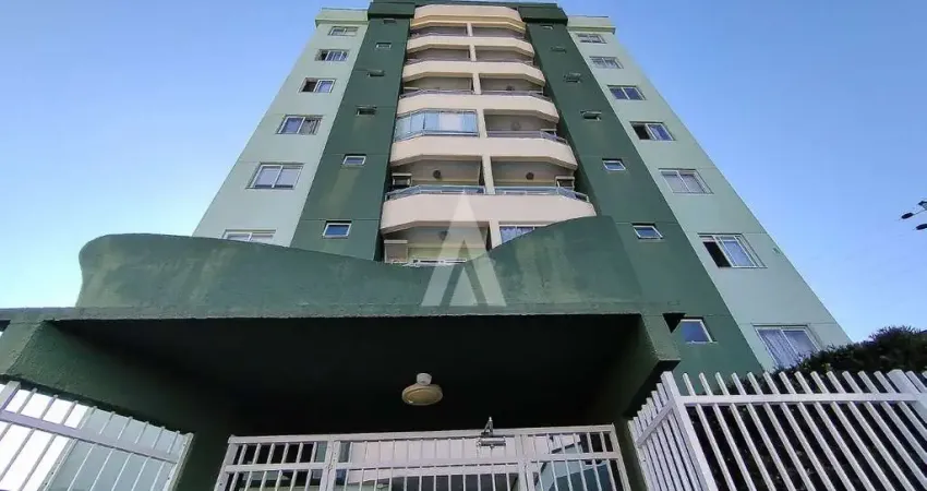 Apartamento com 2 quartos à venda na Rua Pavão, --, Costa e Silva, Joinville