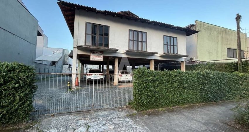 Terreno à venda na Rua Pernambuco, --, Centro, Joinville