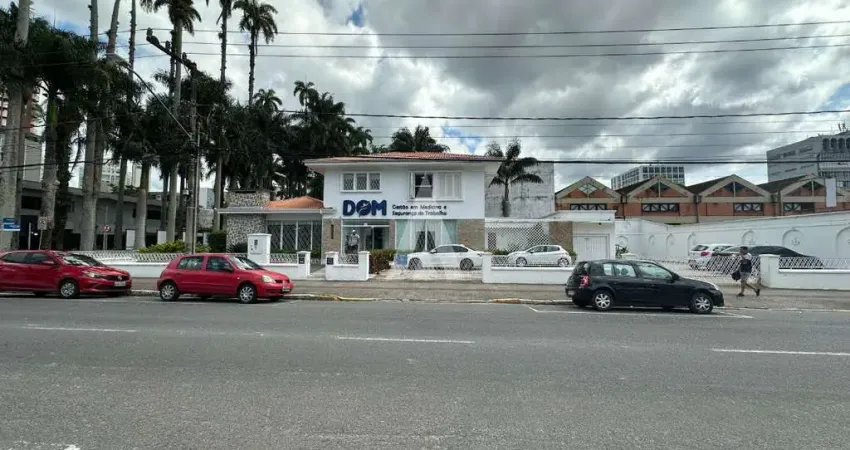 Casa comercial à venda na Rio Branco, --, Centro, Joinville