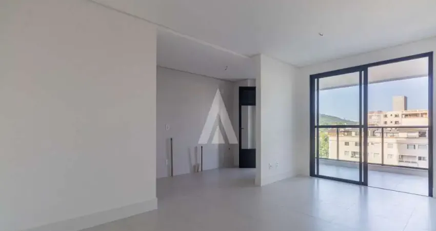 Apartamento com 2 quartos à venda na Rua Presidente Prudente de Moraes, --, Santo Antônio, Joinville